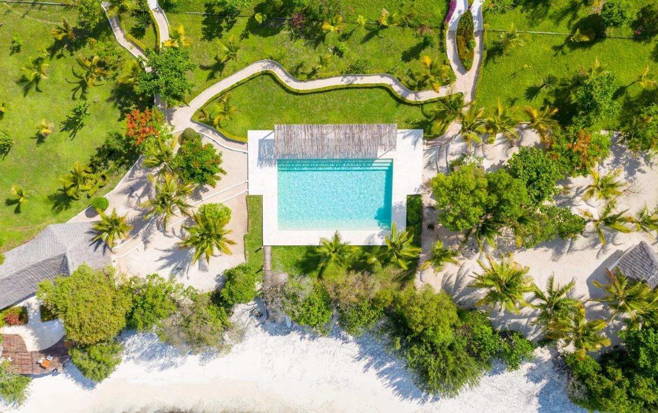 Отель Jua Retreat Michamvi Kae Экстерьер фото