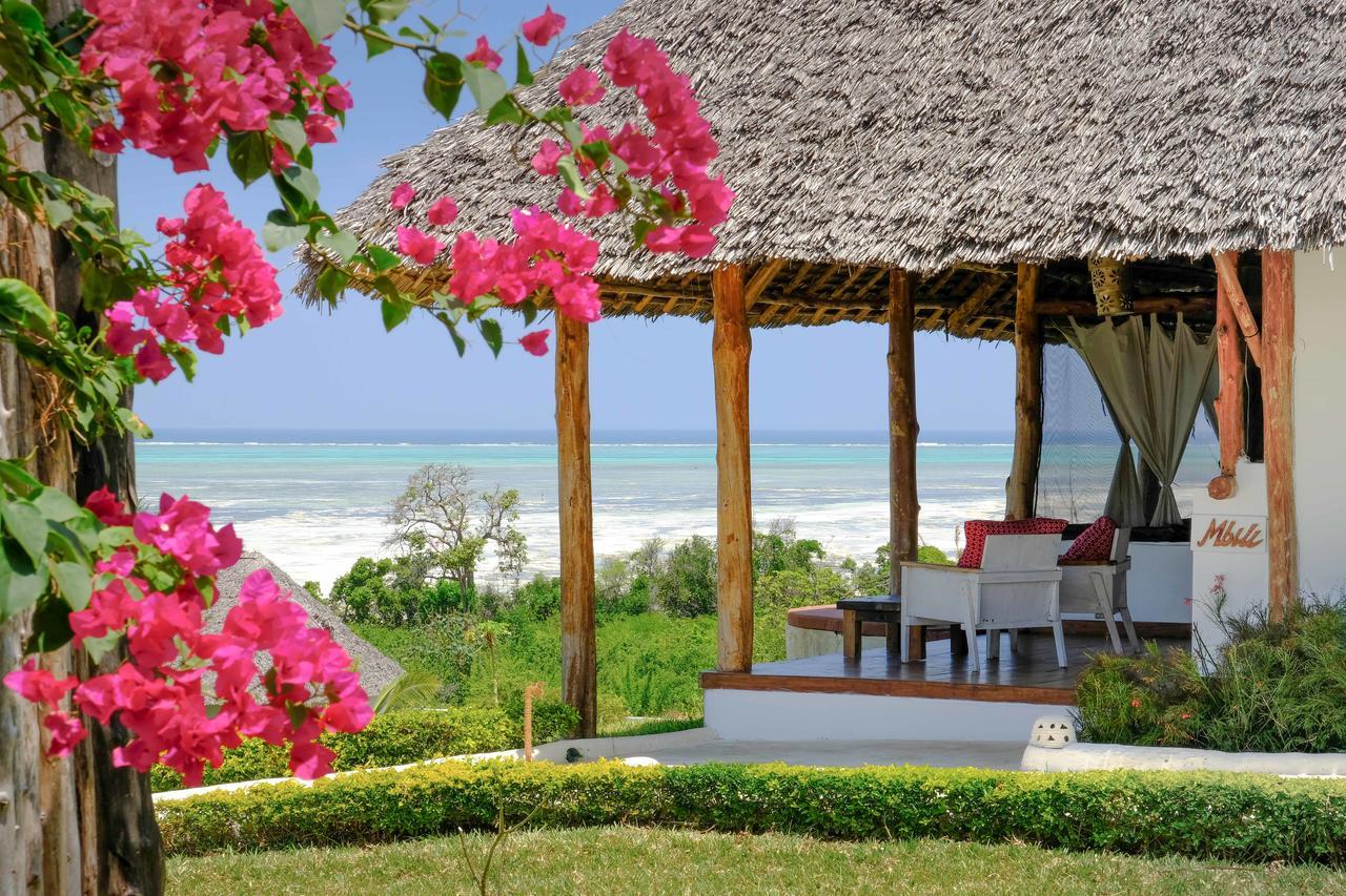 Отель Jua Retreat Michamvi Kae Номер фото