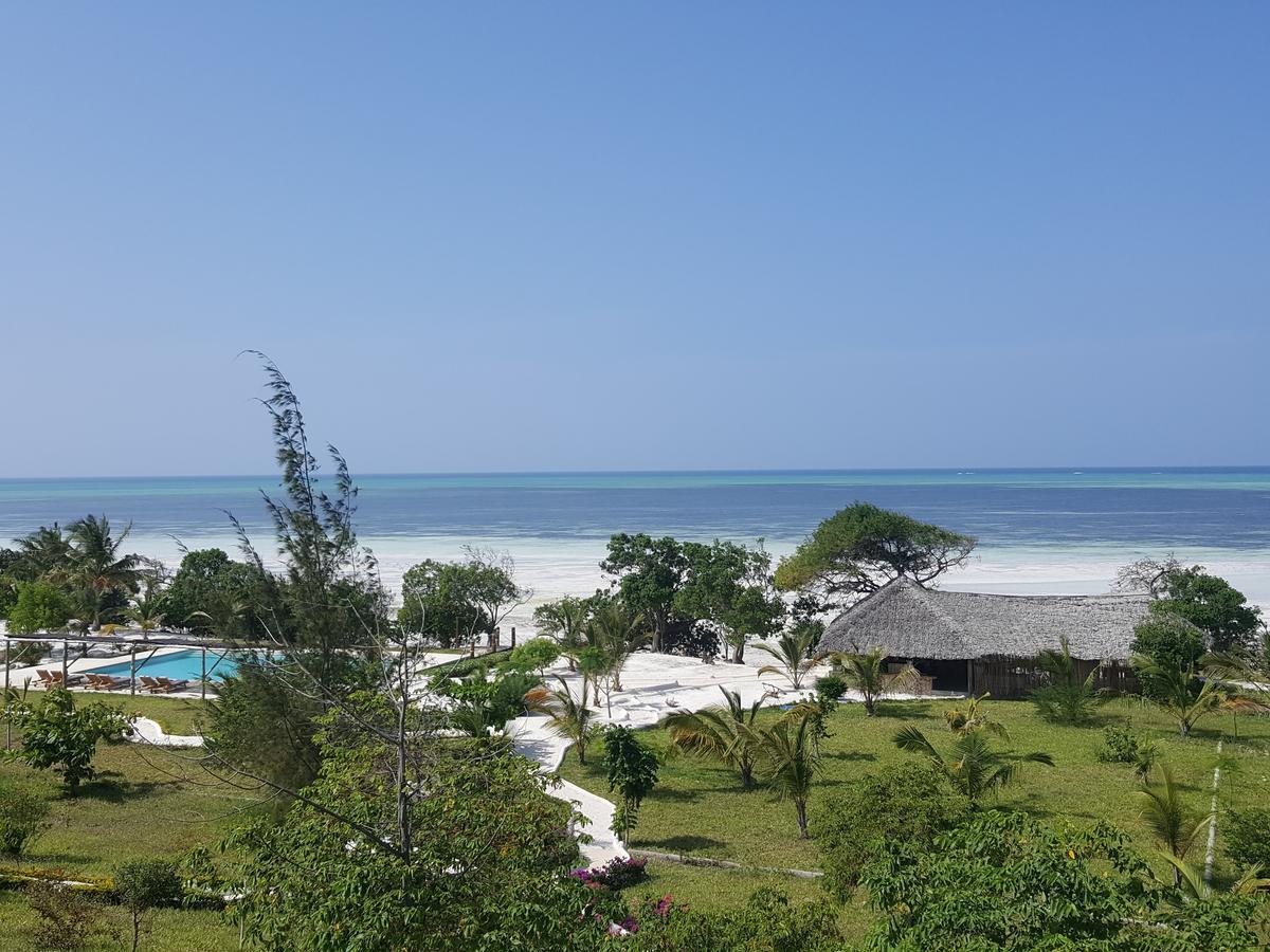 Отель Jua Retreat Michamvi Kae Экстерьер фото